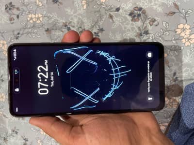 Tecno Spark 20