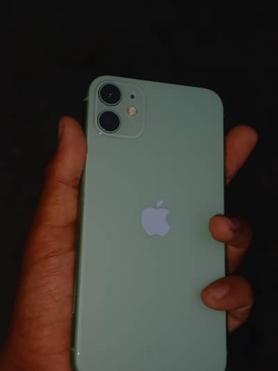 I phone 11