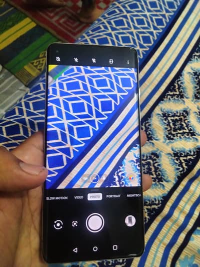 One Plus 8