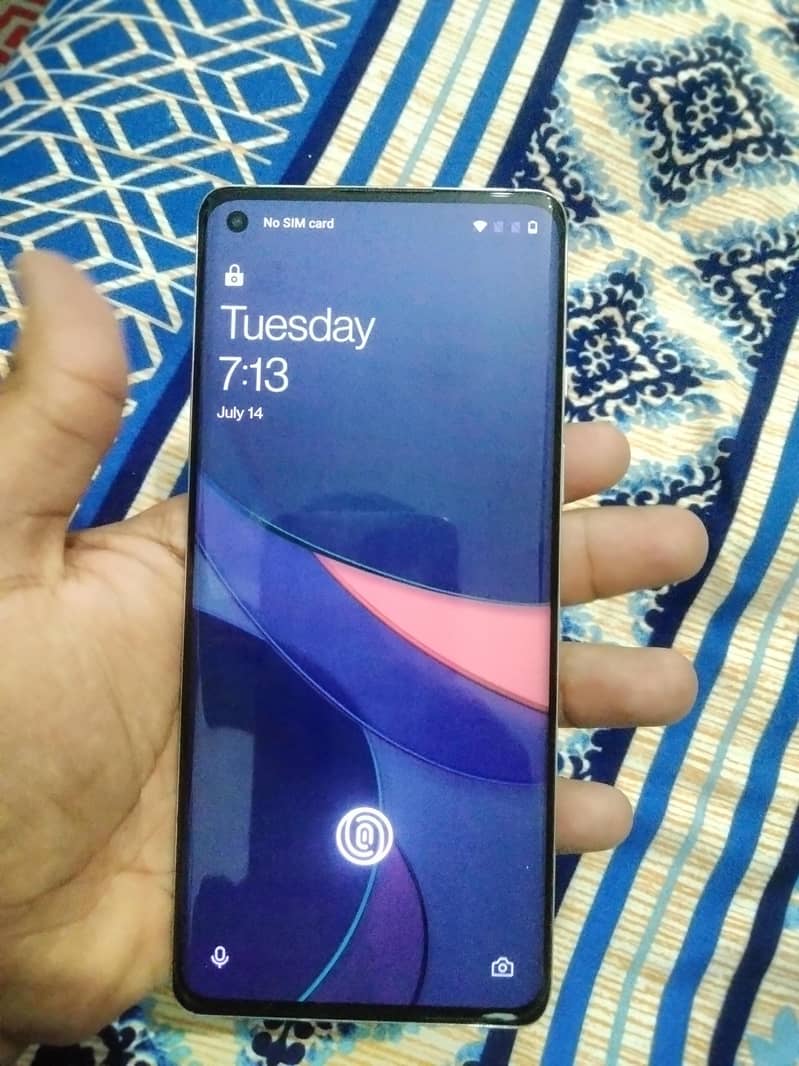 One Plus 8 3