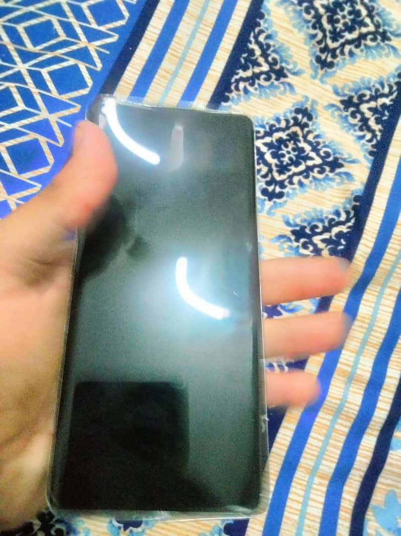 One Plus 8 4