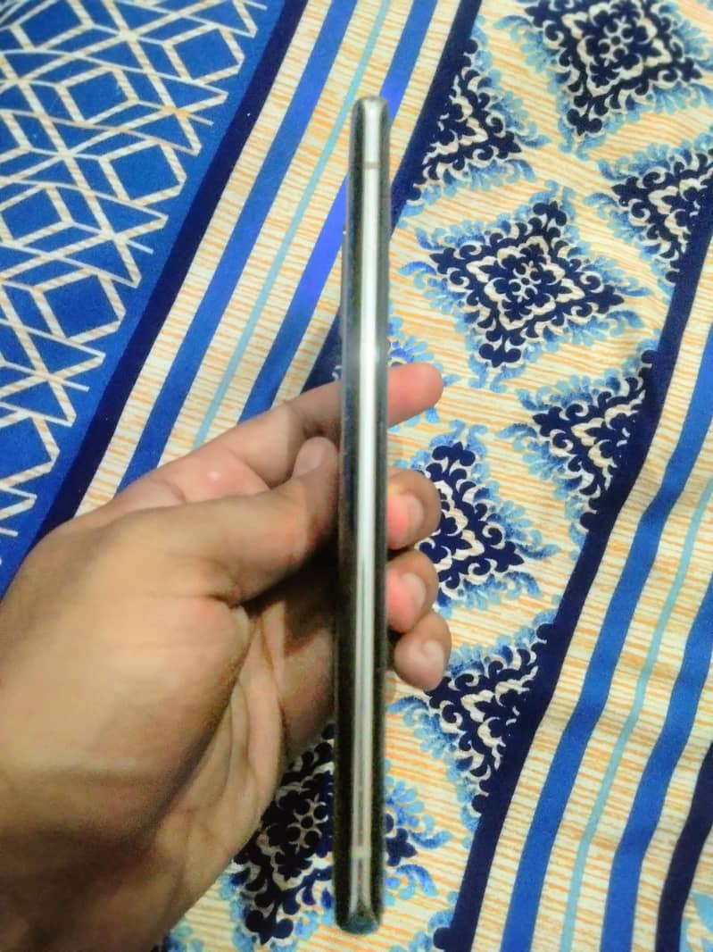 One Plus 8 5