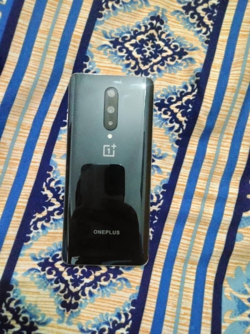 One Plus 8 7