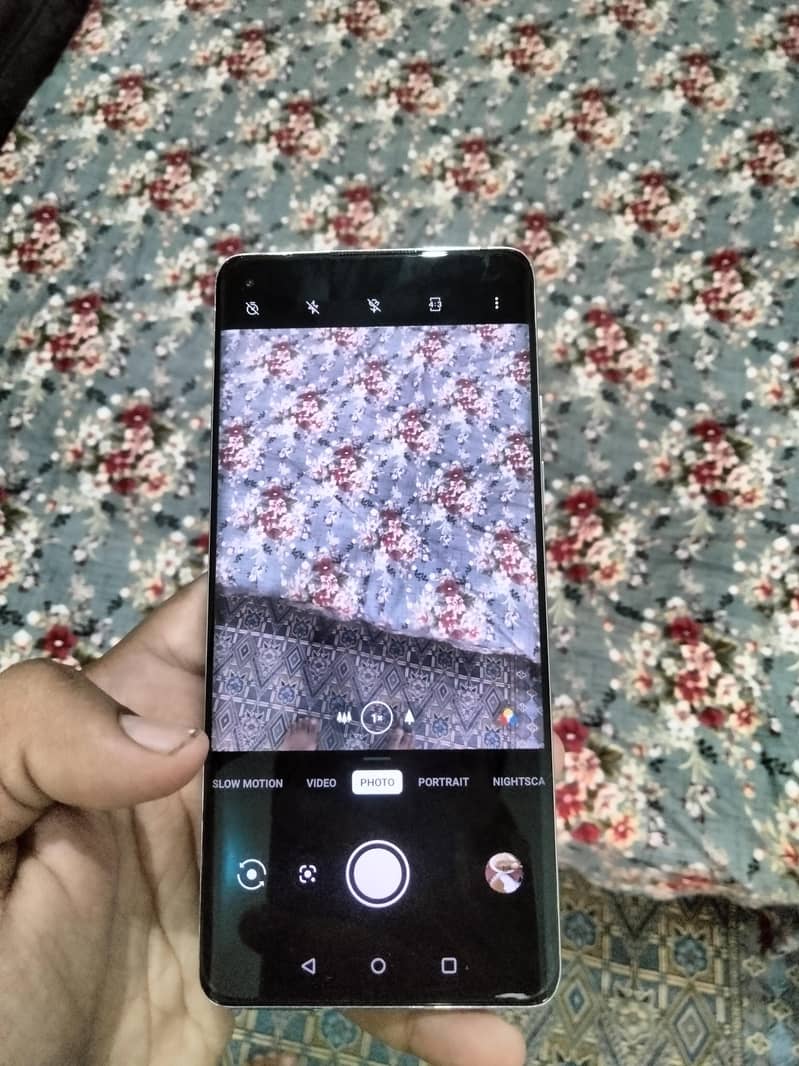 One Plus 8 8
