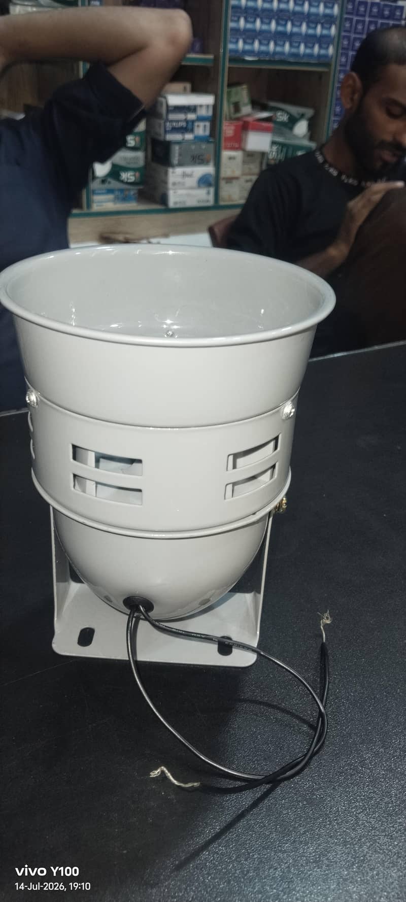 security alarm 2