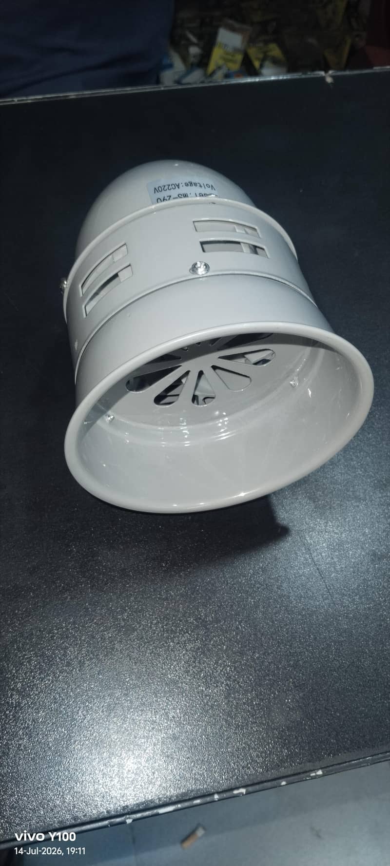 security alarm 3