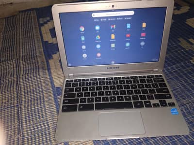 Samsung Chromebook