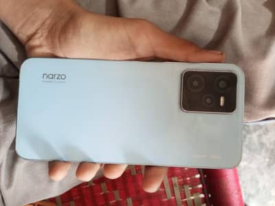 Realme Narzo 50A Prime