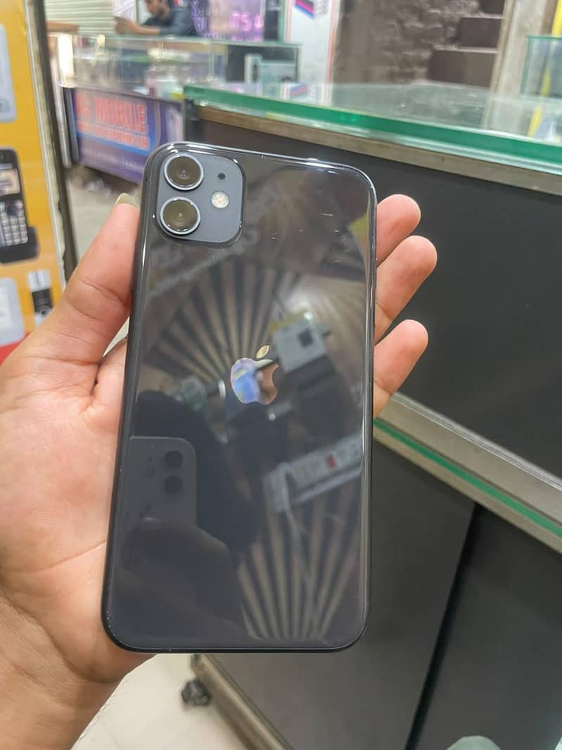 iphone 11 0
