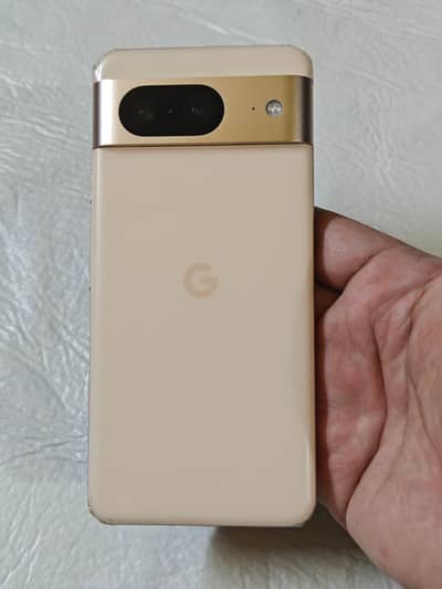 Google Pixel 8