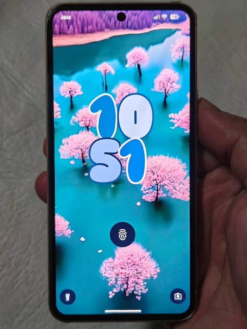 Google Pixel 8 1