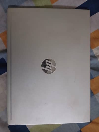 HP Ryzen 5 4500U | 16GB DDR4 | 512GB SSD | Excellent Condition | Fast