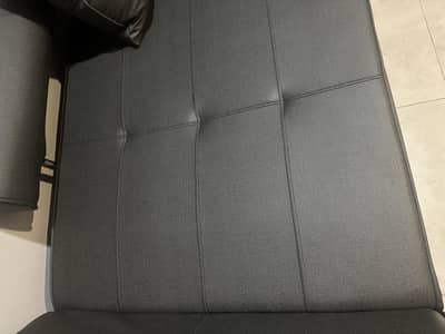 Sofa cum bed