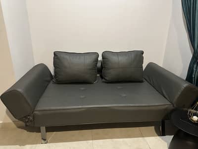 Sofa cum bed