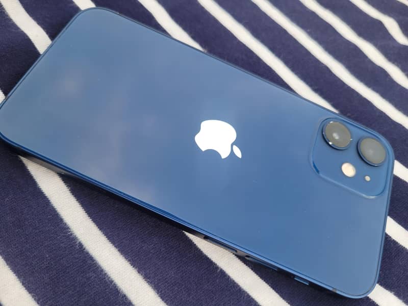 iphone 12mini 0