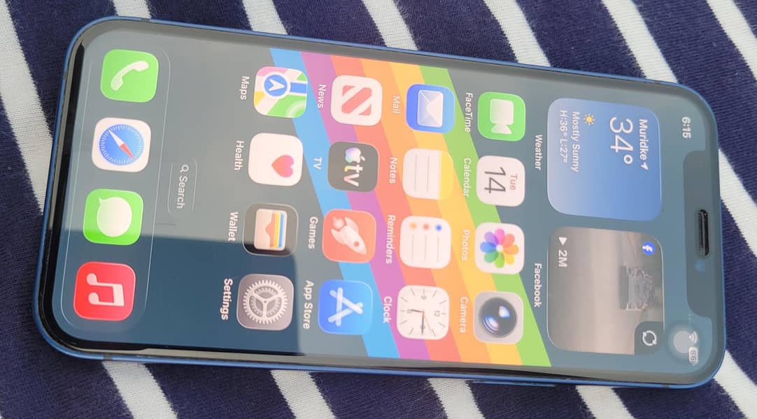iphone 12mini 2
