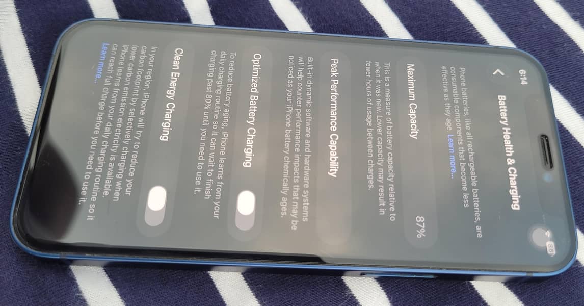 iphone 12mini 3