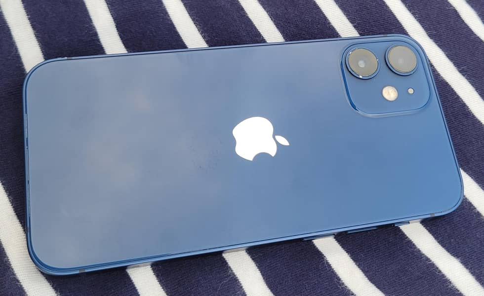 iphone 12mini 4