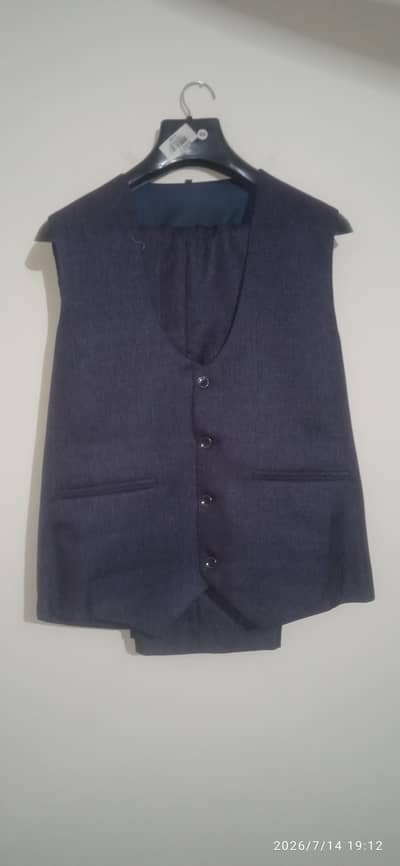 3 Piece suit for wedding