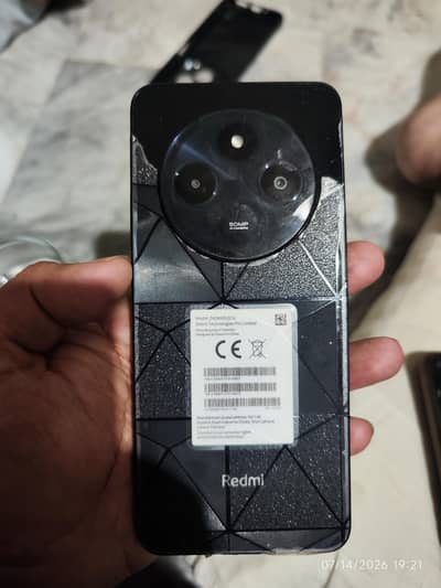 Xiaomi Redmi 14C