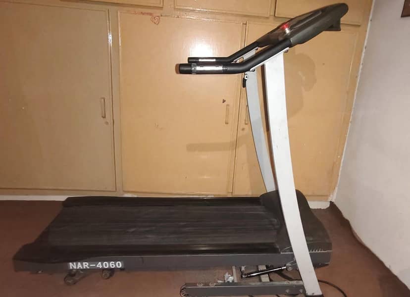 Treadmill Machine | Running Machine |Exercise Equipment 0