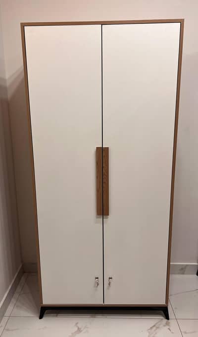 Multi Purpose - Wardrobes (Set of 4)