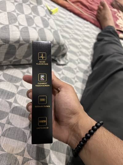 OXVA XLIM 3 Ultra – Box Pack (Brand New)