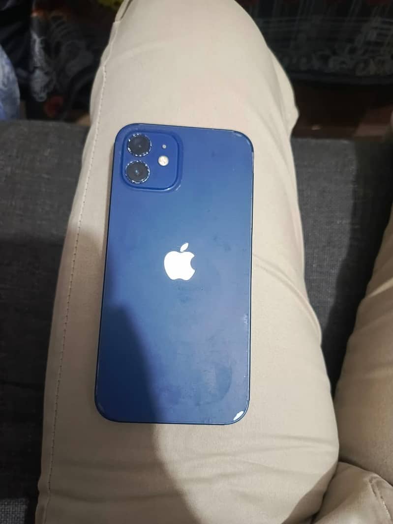 Apple iPhone 12 0