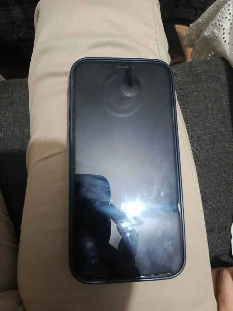 Apple iPhone 12 1