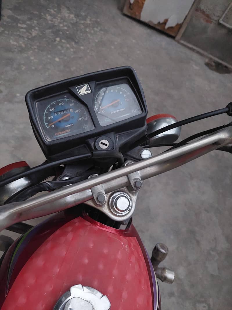 Good condition 1