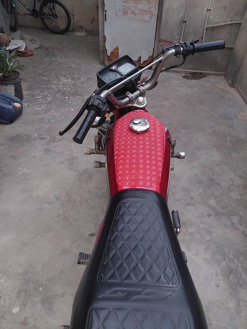 Good condition 2