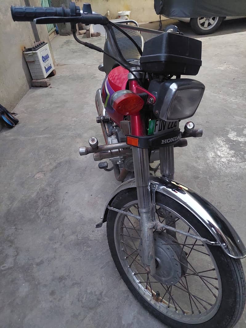 Good condition 3