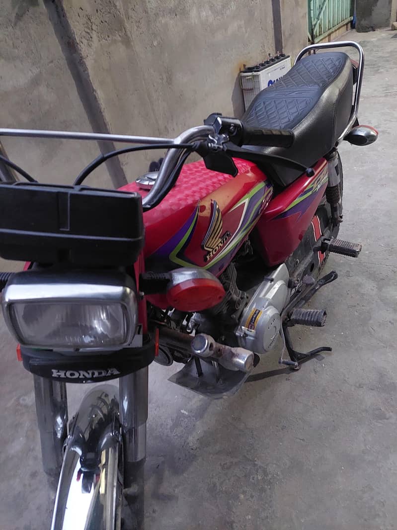 Good condition 4