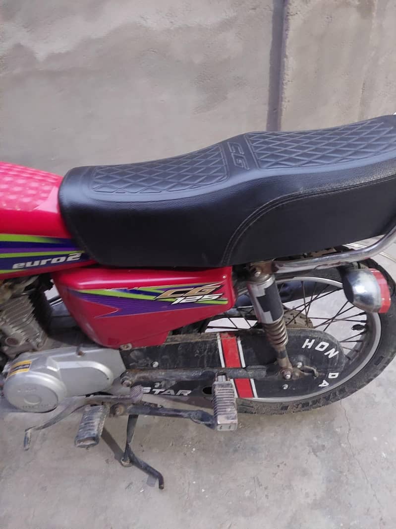 Good condition 5