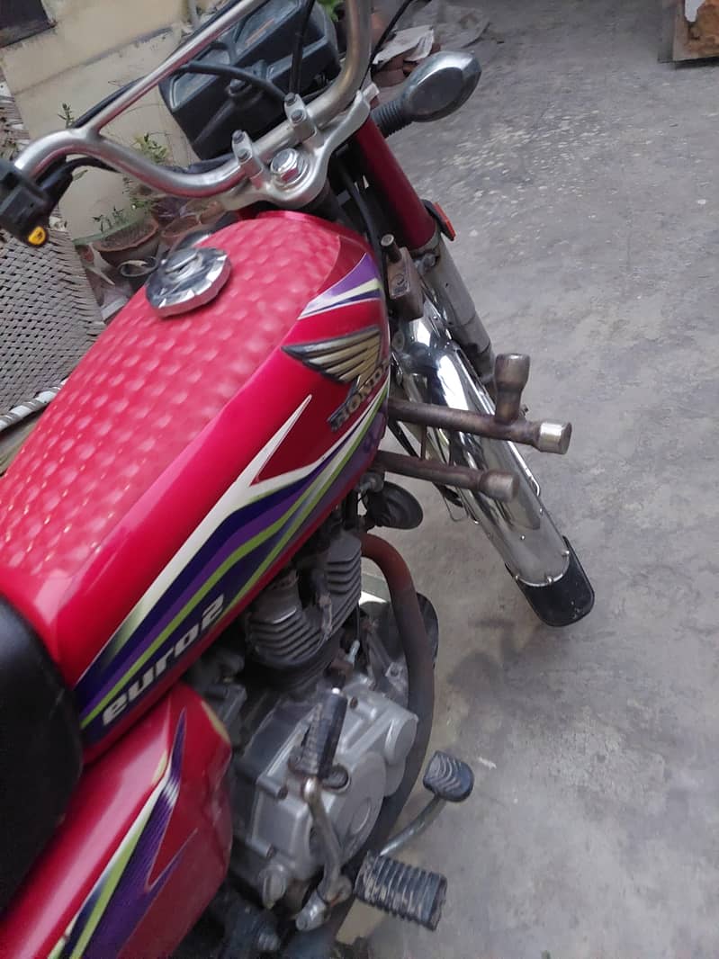 Good condition 6