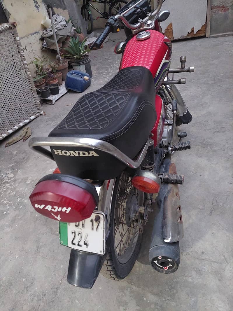 Good condition 7