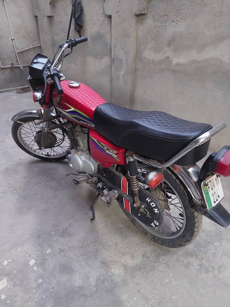 Good condition 8