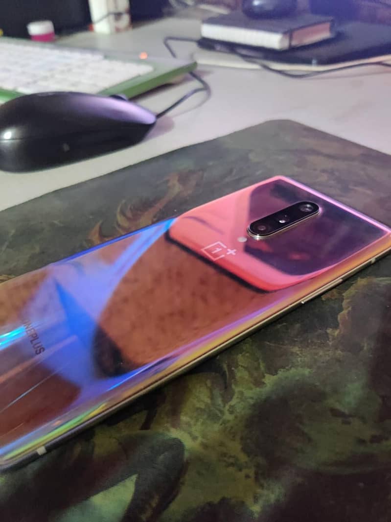 One Plus 8 1