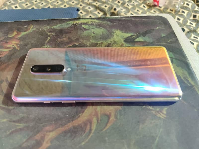 One Plus 8 5