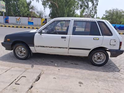 Suzuki Khyber 1999