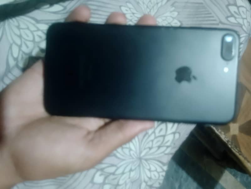 7 plus used 0