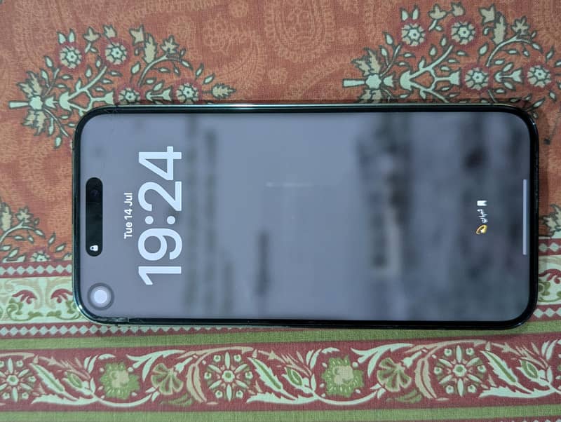 Apple iPhone 14 Pro Max 0