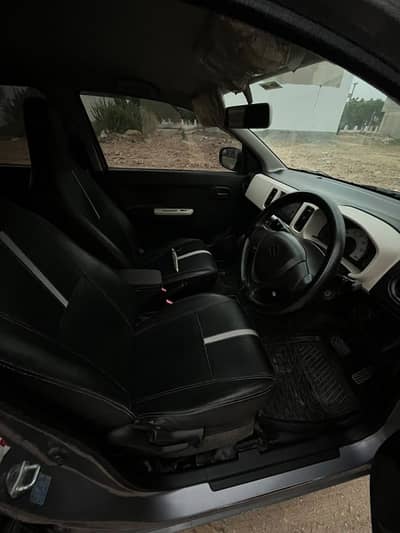 Suzuki Alto 2021