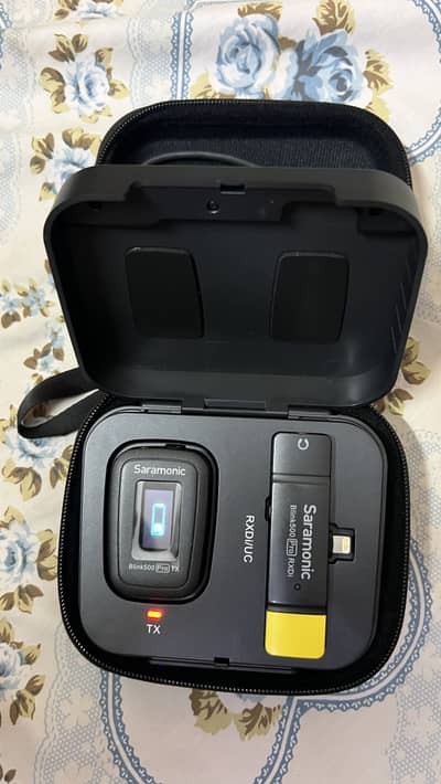 Best for Audio Recording with iphone