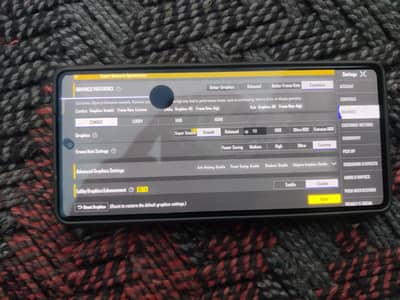 tecno camon 30 official pta 8+8/256