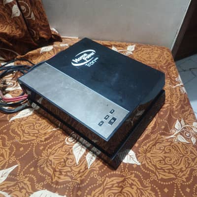 Homage UPS Single Battery
