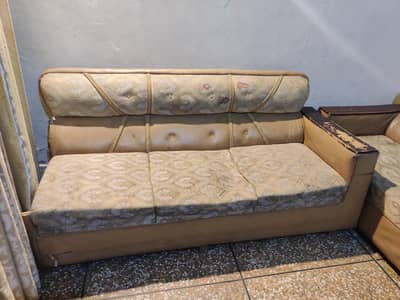 sofa set  5 seater for sale