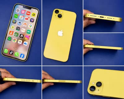 Apple iPhone 14 plus
