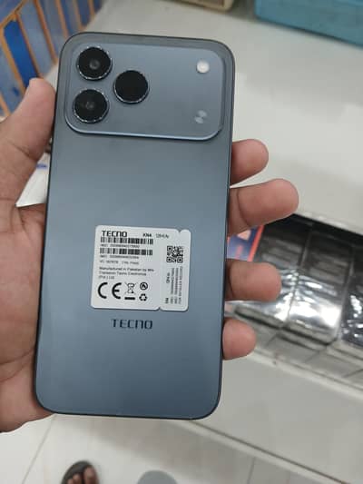 Tecno Other Model