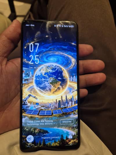 Infinix note 30